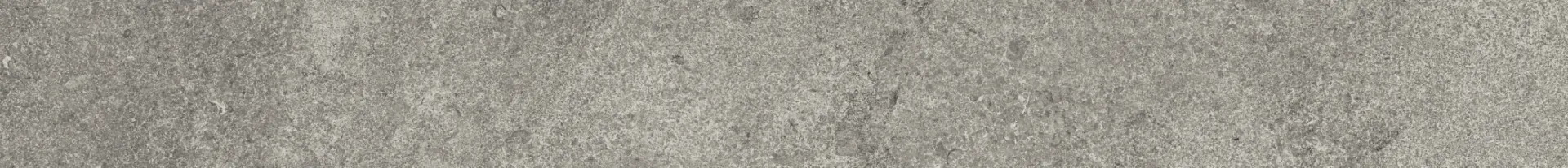 Керамогранит KM4080G0041RBT4 Плинтус Портленд серый матовый обрезной 80x9,5x0,9