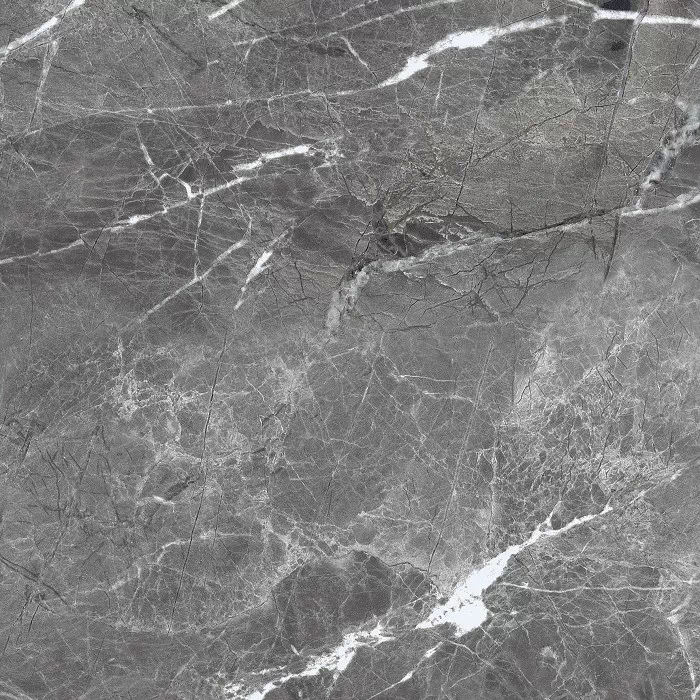Керамогранит Shadow Dark Grey Polished 60x60