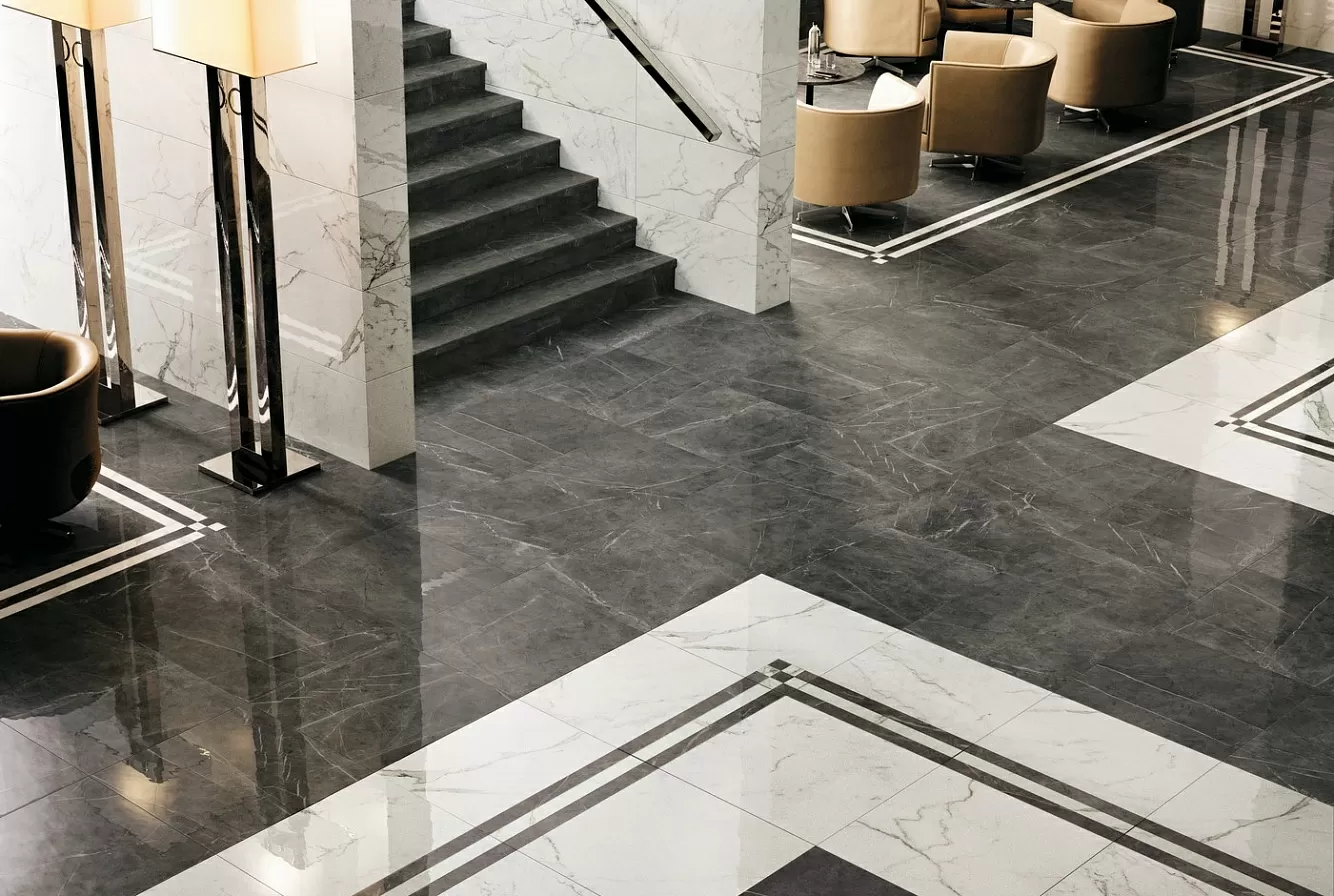 Керамогранит A209 Marvel Grey Stone 60x120
