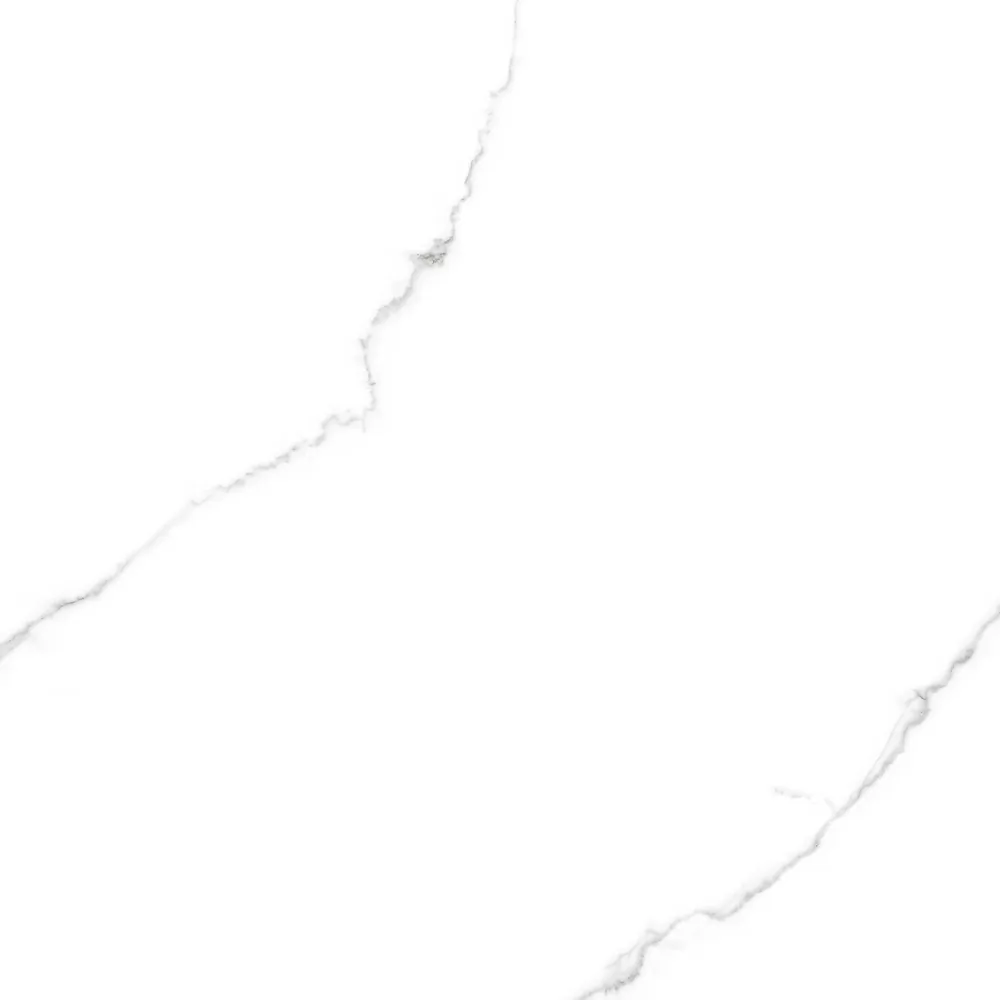 Керамогранит GT60607603PR Romantic Белый 60x60