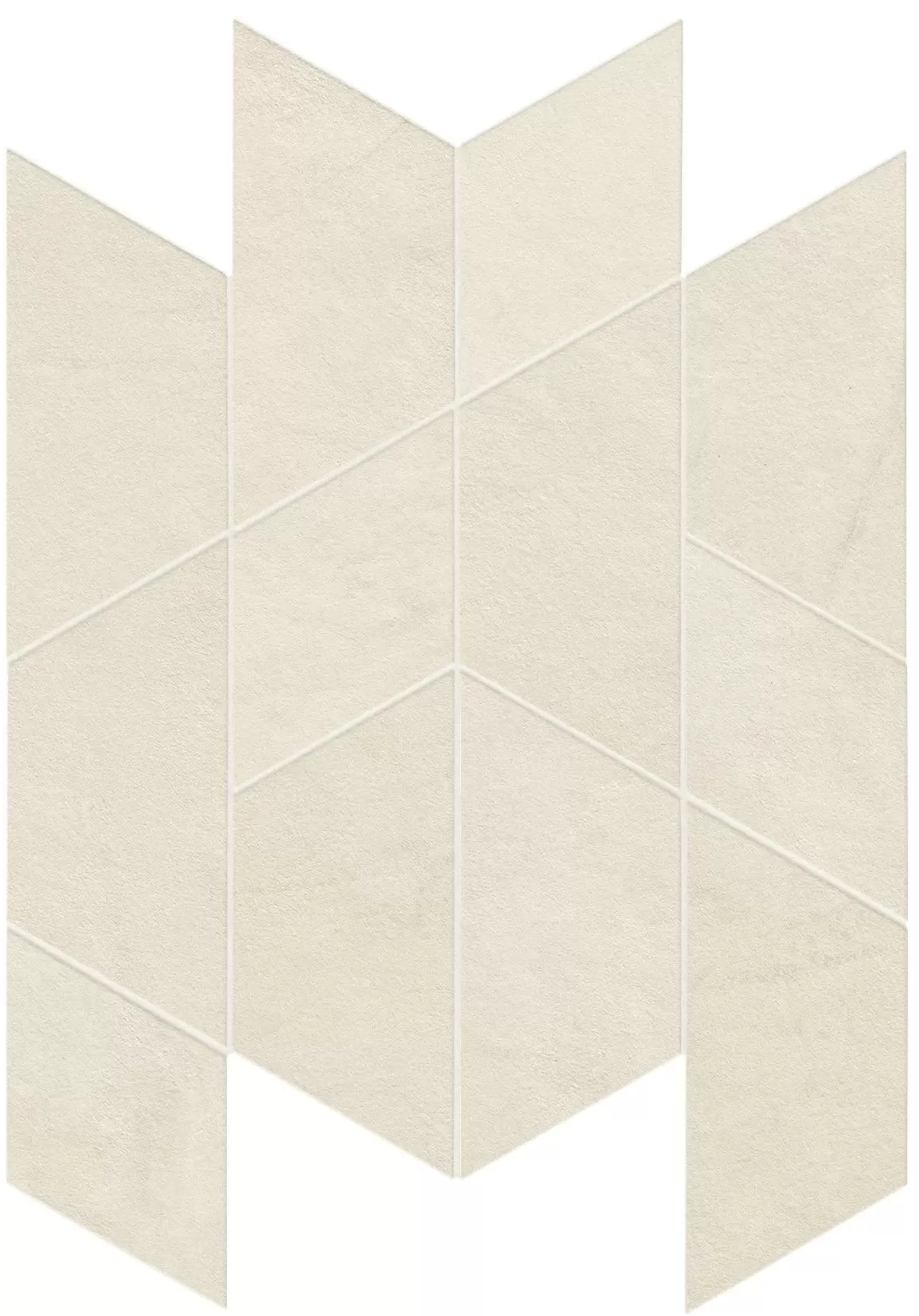 Мозаика A41S Prism Cotton Mosaico Maze Matt 31x35,7