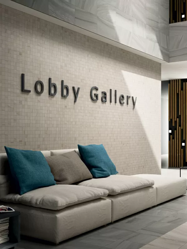 Керамогранит 610130000311 Wonder Moka Battiscopa 7.2x60