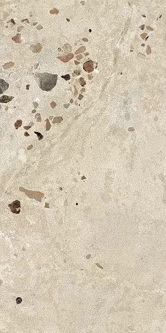Керамогранит 0SC622R I Cocci Siciliani Sabbia Nat Rett 60,4x120,8