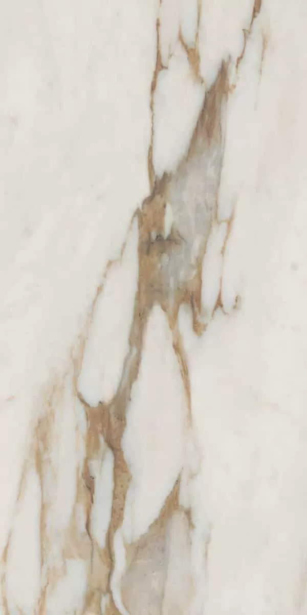 Керамогранит PF60009118 Sensi Signoria Calacatta Vena Oro Lux R 60x120