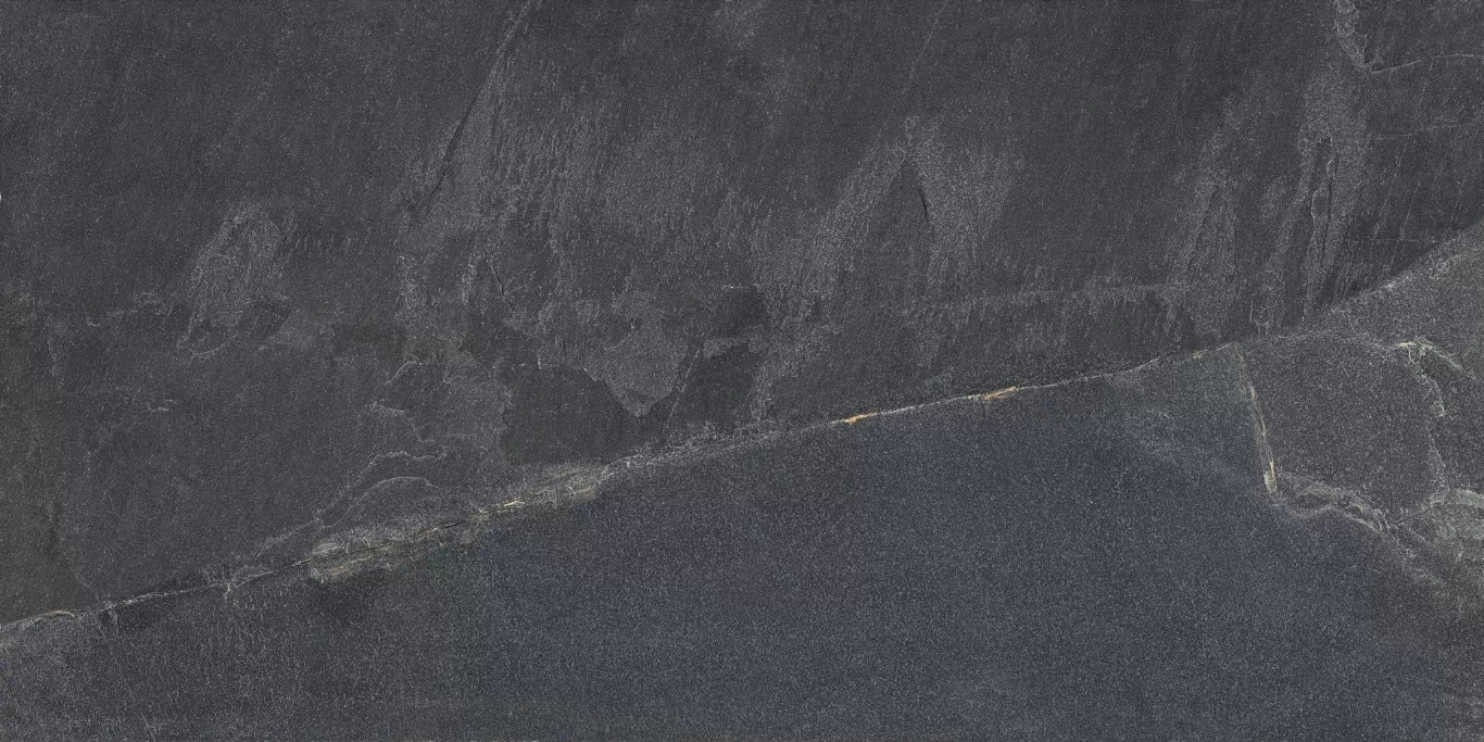 Керамогранит Muretto Nero Structure 60x120