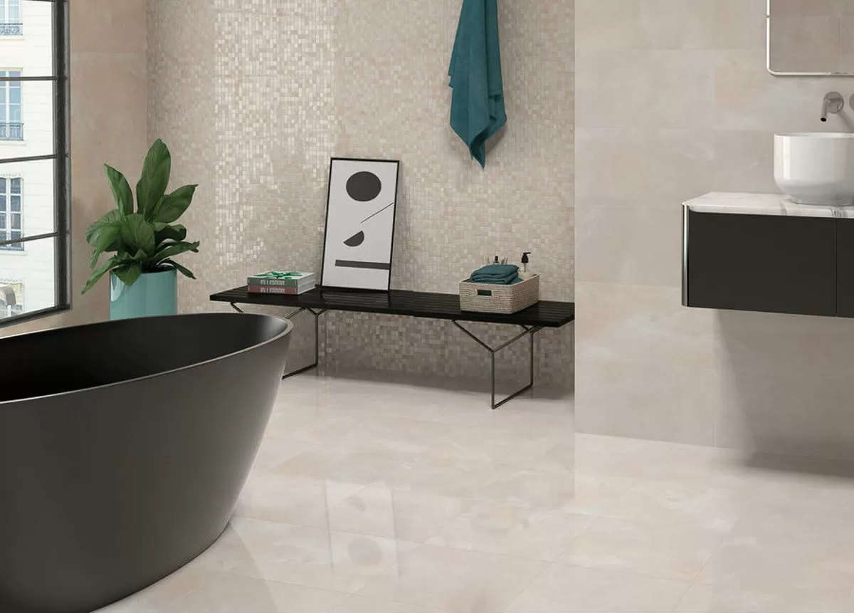 Плитка Onice Nacar 45x45