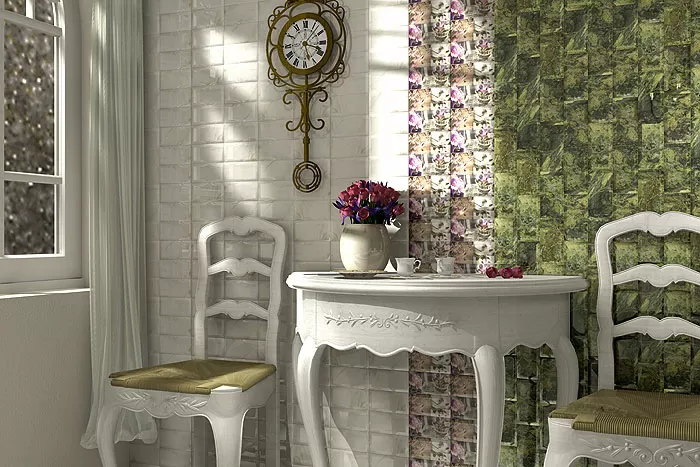 Плитка Doric Beige 10x20