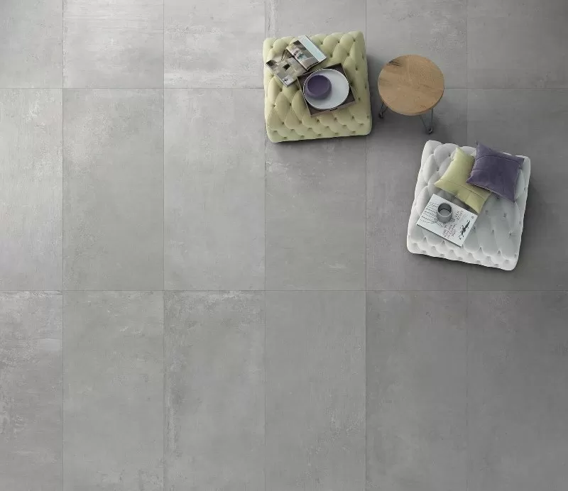 Керамогранит 303592 Gare brown rett 81x81