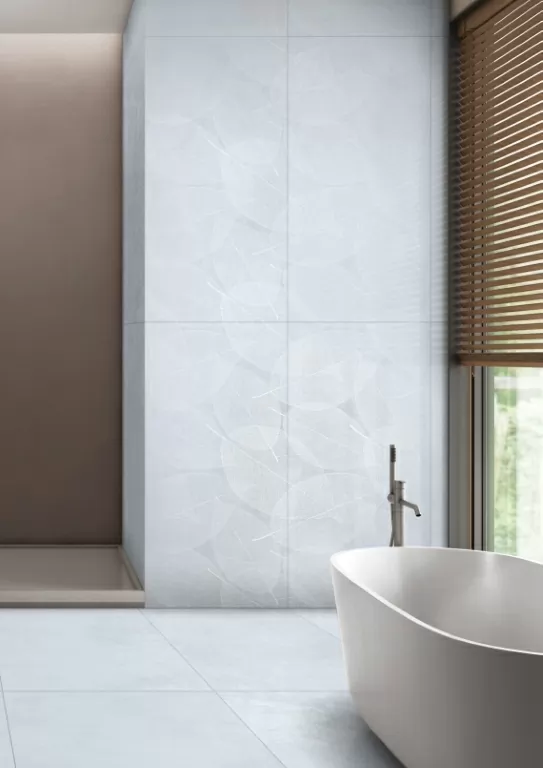 Керамогранит Eleganza Pale Carving 60x120