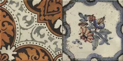 Плитка PT02260 Decor Treviso 10х20