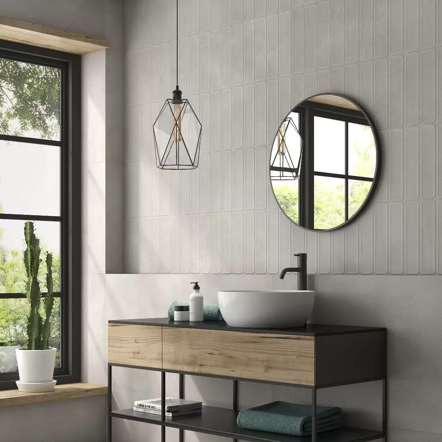 Керамогранит Ess. Rlv Bercy Nude Matt 60x120
