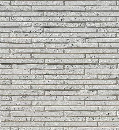 Искусственный камень 695-00 Бран брик 51-52.5 x 4