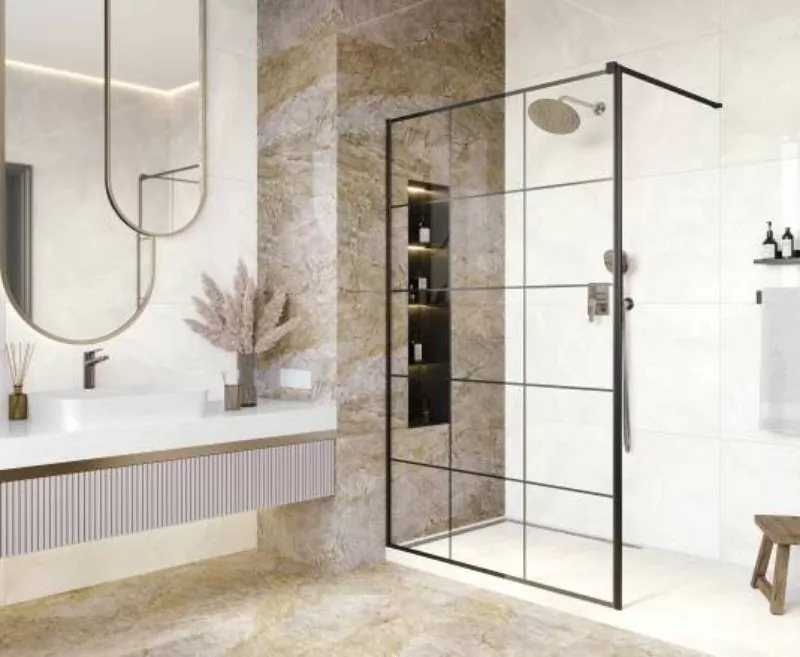 Керамогранит Cosmo Perla 60х119,5