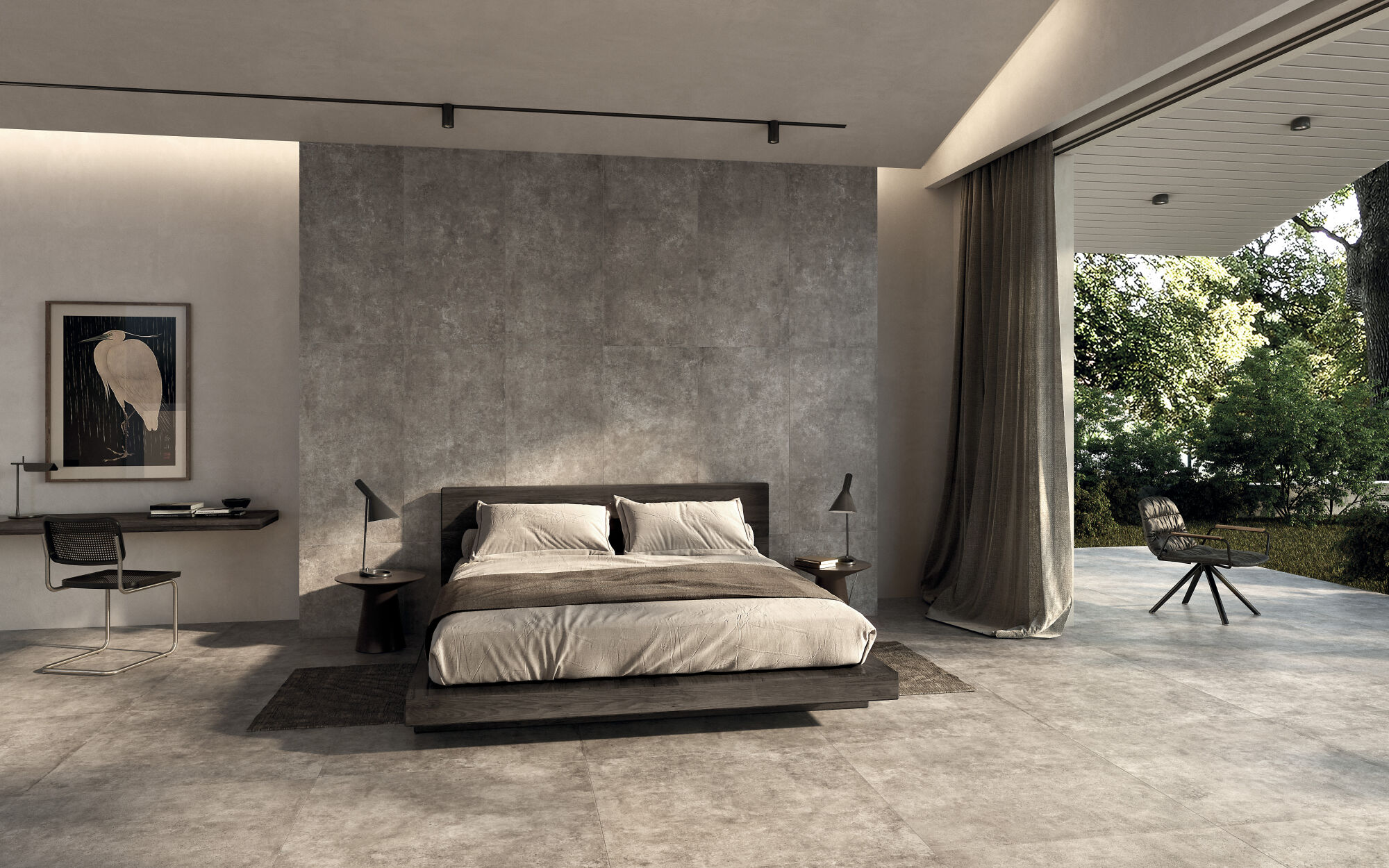 Плитка 40650 Charme Sand Decor/33,3x100x0,98/R 33,3x100