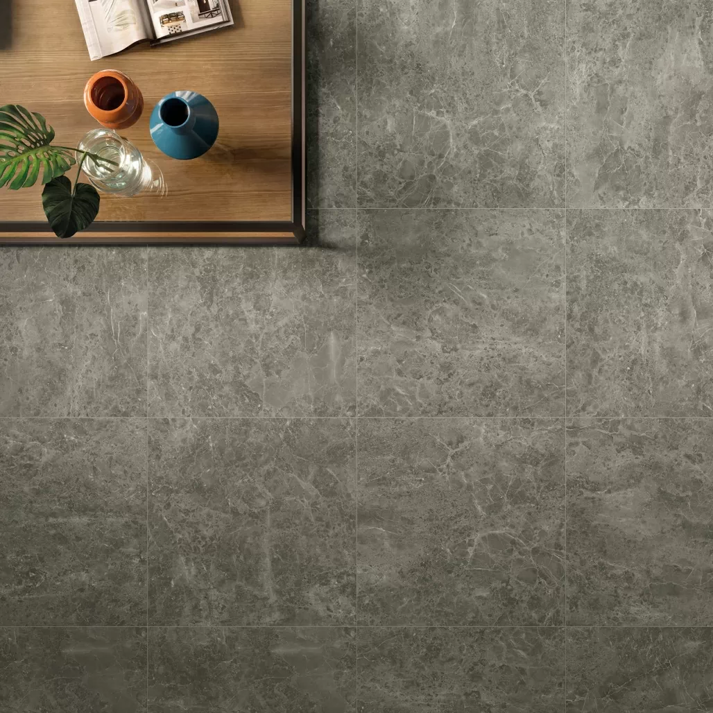 Керамогранит 610010002663 Да Винчи Беж Рет 60x60