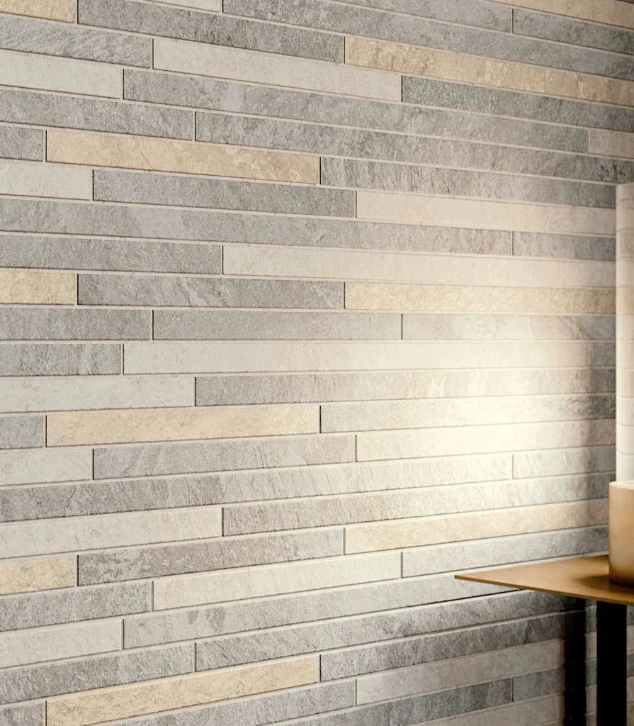 Керамогранит 610110000240 Climb Iron Mosaico Nat 30x30