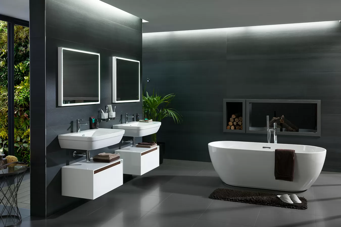 Керамогранит C226000521 City Grafic Polished 59,6x59,6