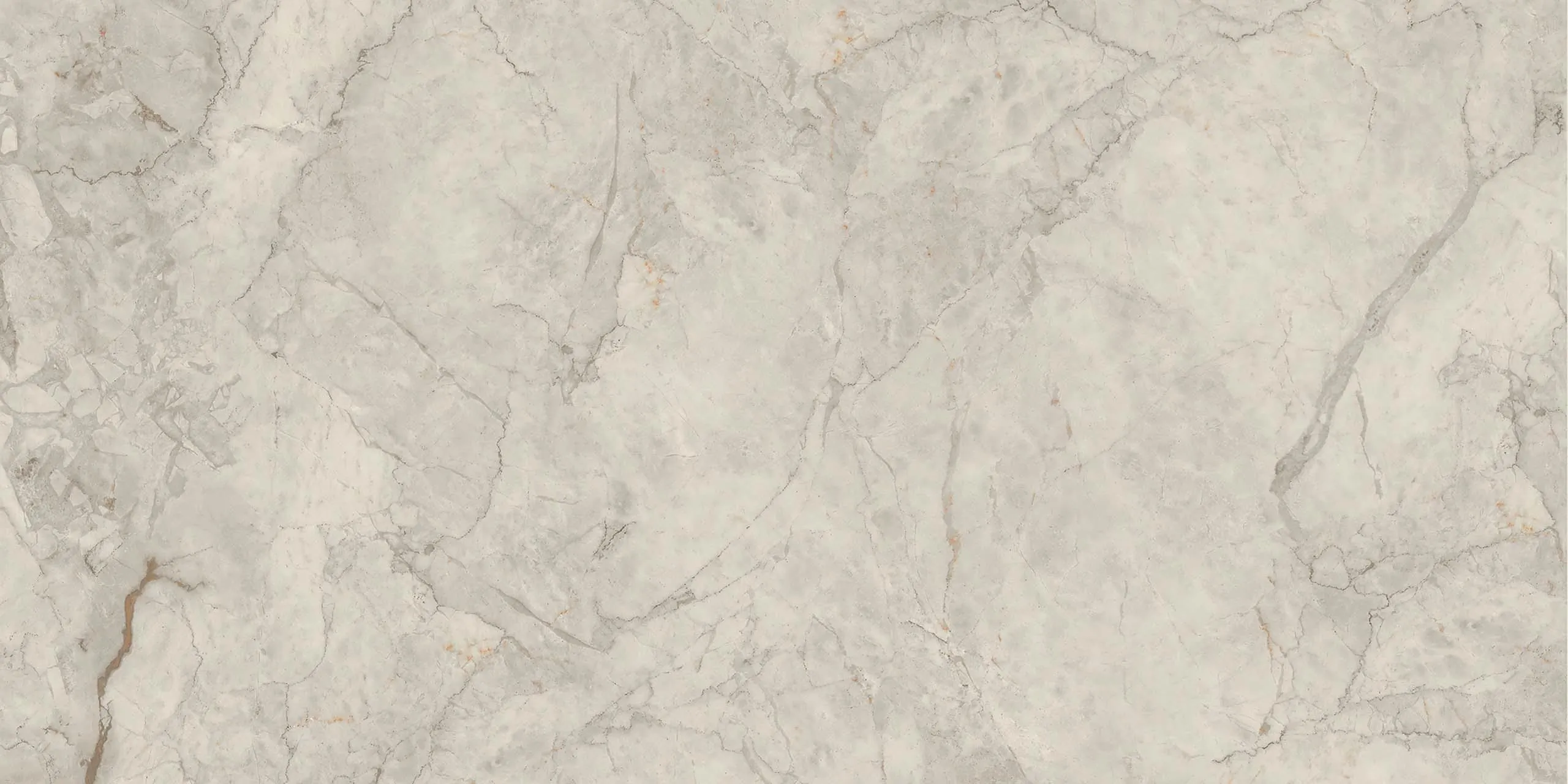 Керамогранит MOG105 Marble White полированный 60x120x9