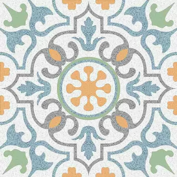 Керамогранит 730406 Monsaraz Deco 45x45