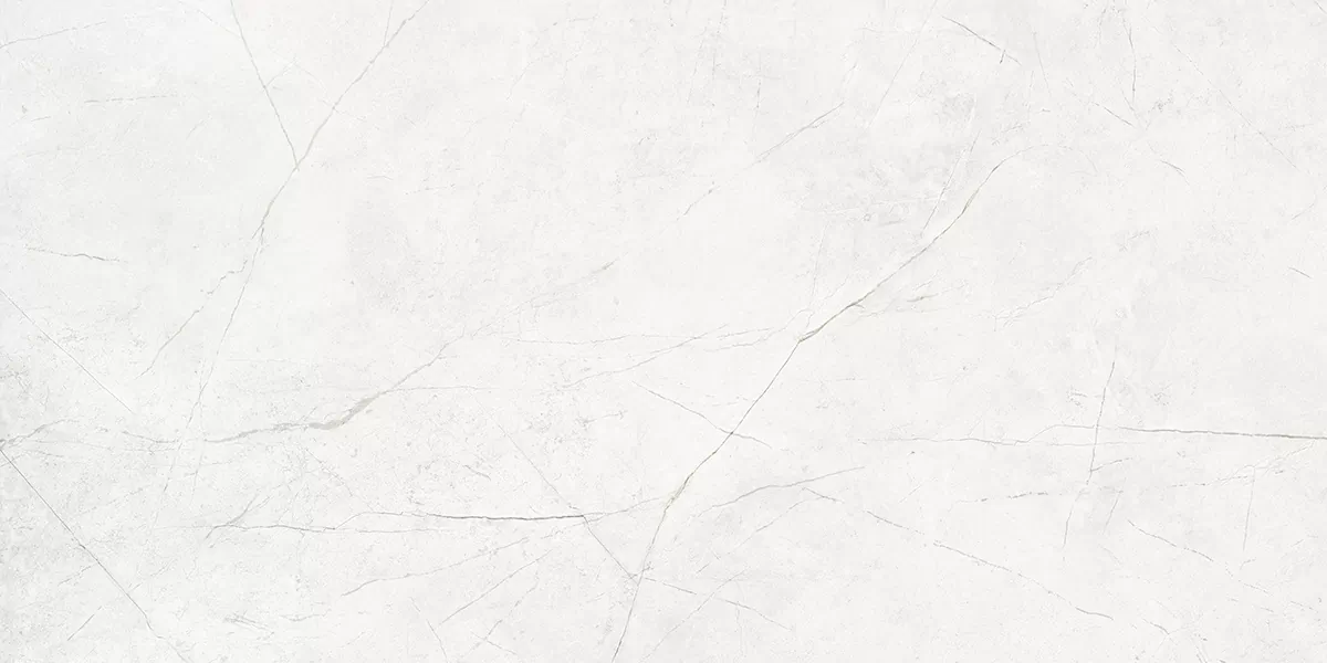 Керамогранит NL00 Nolana White Неполированный Рект. 80x160x11