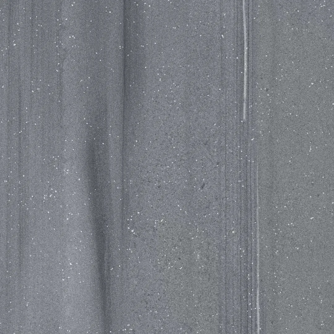 Керамогранит KM6060G0371R20 Роверелла серый матовый обрезной 60x60x2