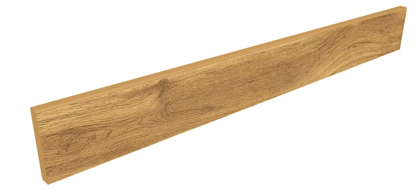 Керамогранит Плинтус SI02 Selection неполированный 7x60