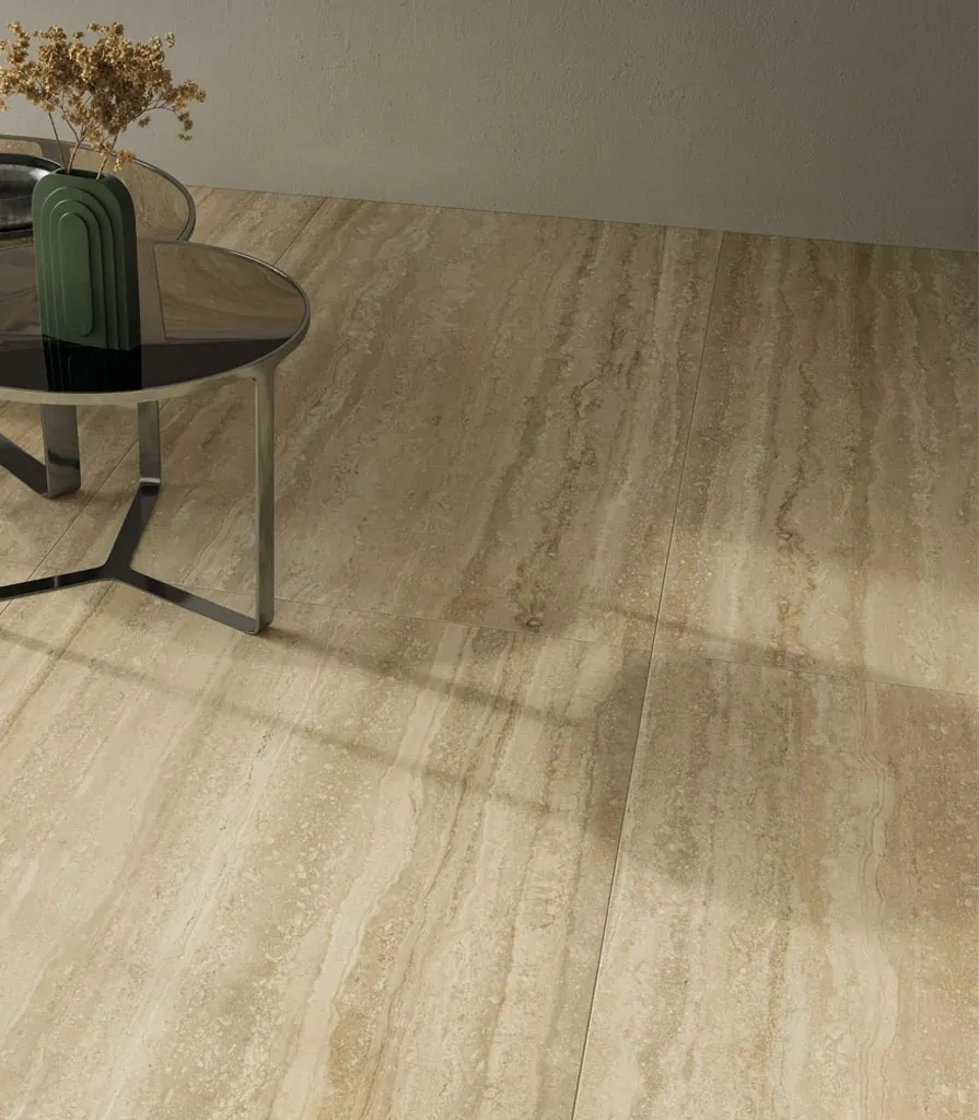 Керамогранит 620110000147 Шарм Эдванс Кремо Лакшери Лайн Пат 60x60