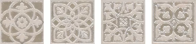 Керамогранит HGD/A170/SG1550L Парнас лаппатированный 9.5х9.5