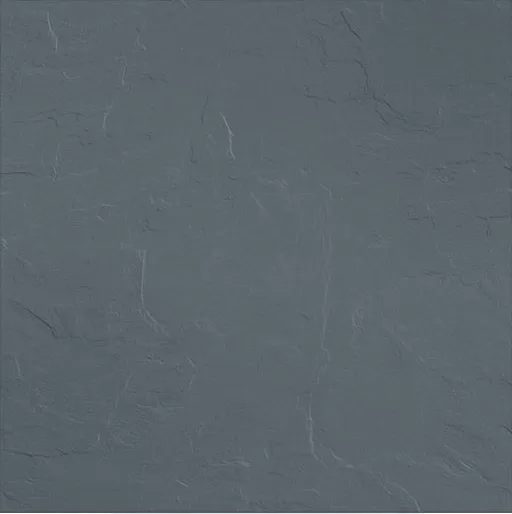 Керамогранит UF039 (океан моноколор) рельефный ректифицированный 60х60