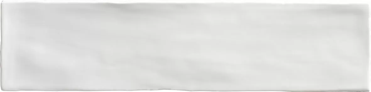 Плитка 19490 POITIERS WHITE MATT 7,5x30