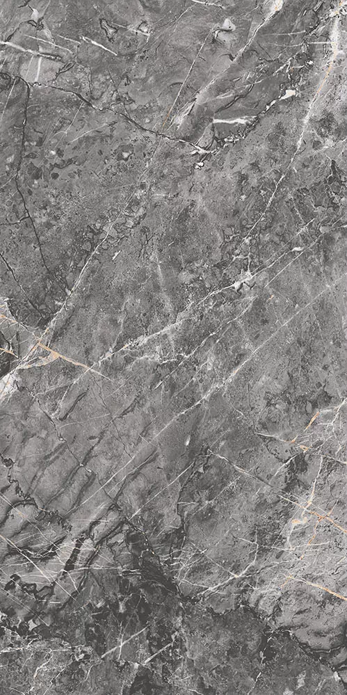 Керамогранит Belgravia Light Grey Sugar Carving 60х120
