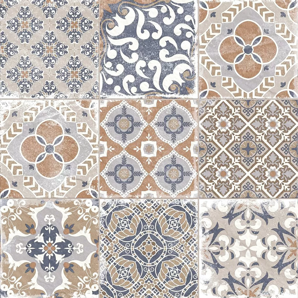 Керамогранит GFU04CTR14R Country 60x60