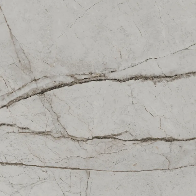 Керамогранит KM6060G0061R Ифран серый светлый матовый обрезной 60x60x0,9