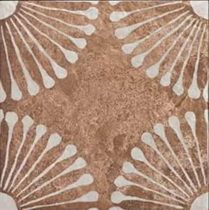 Керамогранит Carino Deco Naxos 20x20