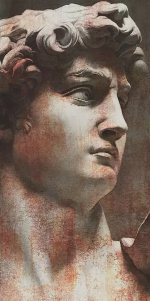 Керамогранит VT/A564/SG5918R Ковер Давид 1 матовый 119,5х238,5