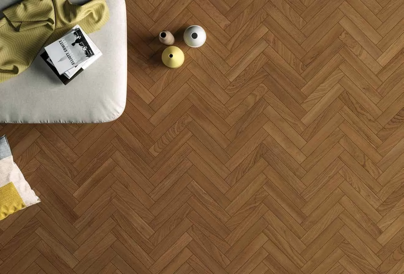 Керамогранит 610010001088 Element Wood Acero 20x120