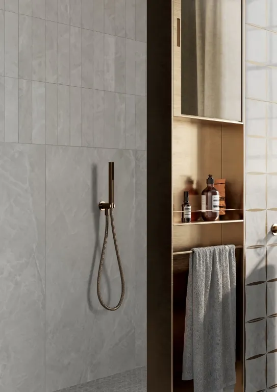 Керамогранит VSO660MS Sobe Decoro Momo Satin Ret 60x60