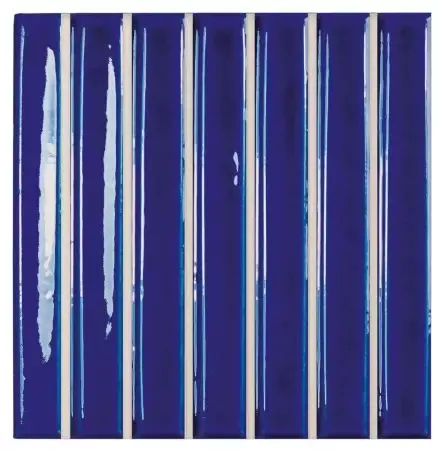 Плитка 130055 Sweet Bars Indigo Gloss 11,6x11,6