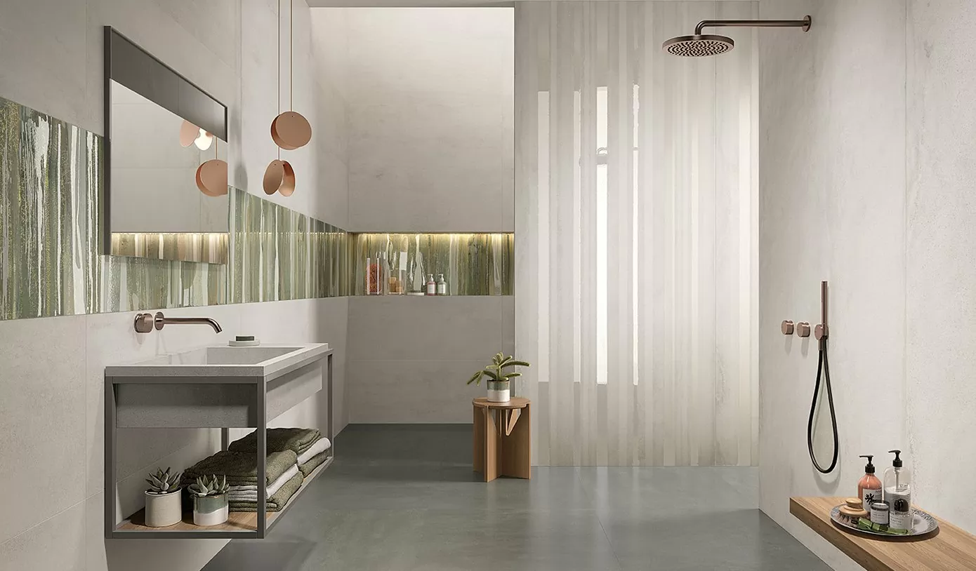 Плитка fQV9 Ylico Musk Matt 50x120