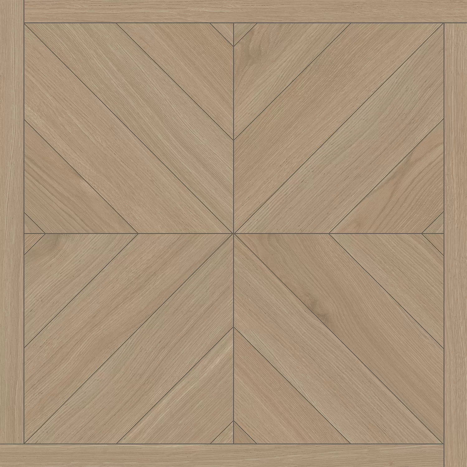 Керамогранит SG643720R Альберони декор бежевый матовый обрезной 60x60x0,9