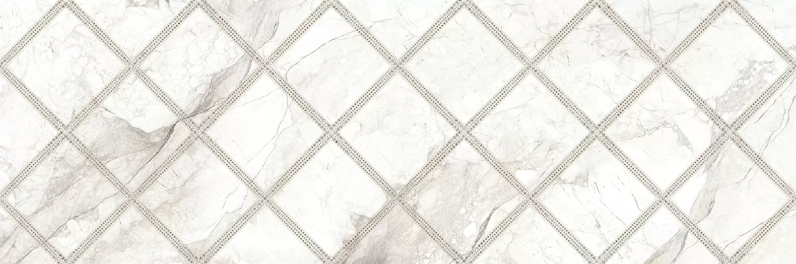 Плитка DW15DEG01R Декор Delight Lux 246x740
