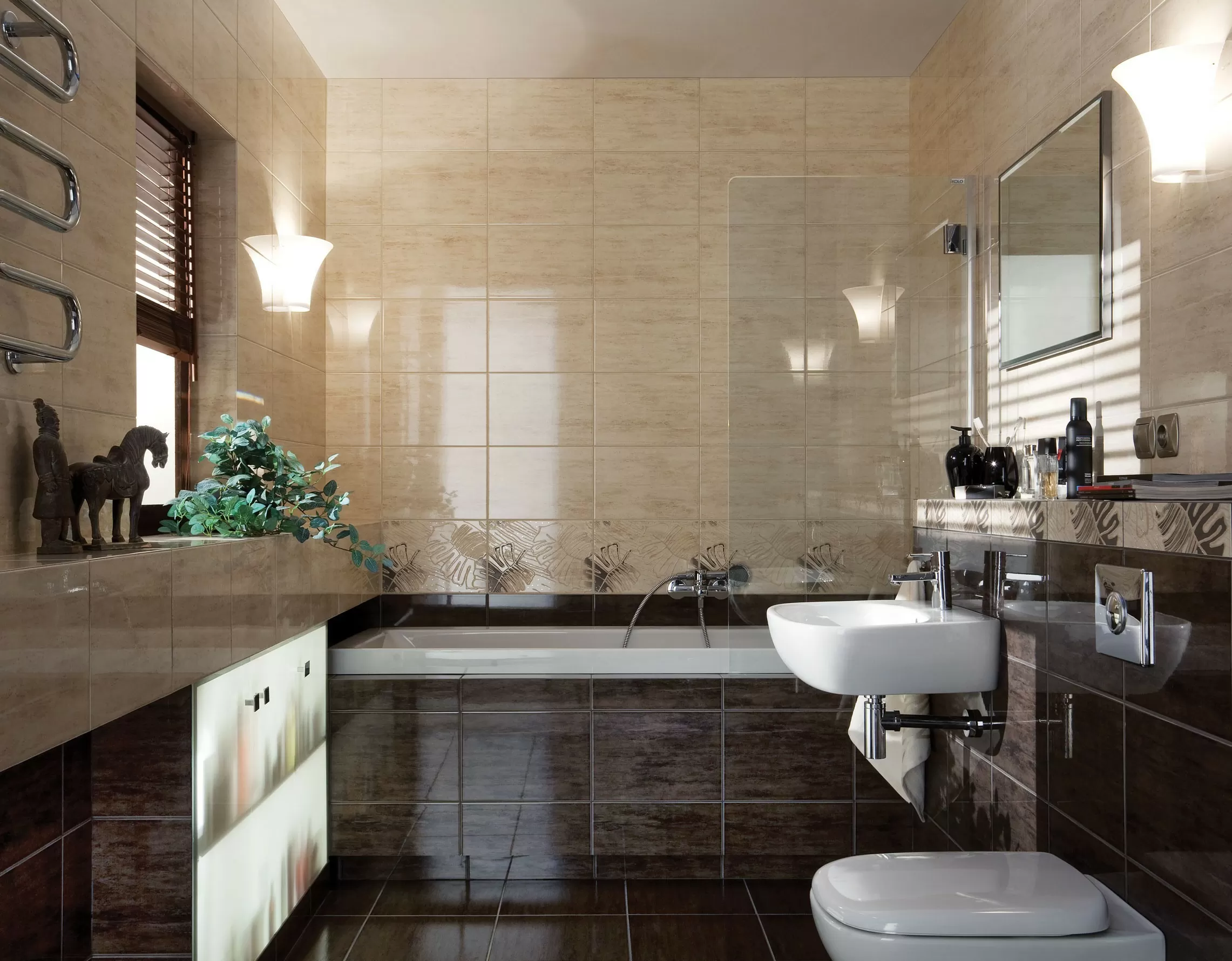 Плитка TOSCANA Braz 33,3x33,3
