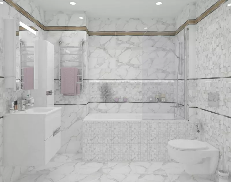 Мозаика Cassiopea 30х30