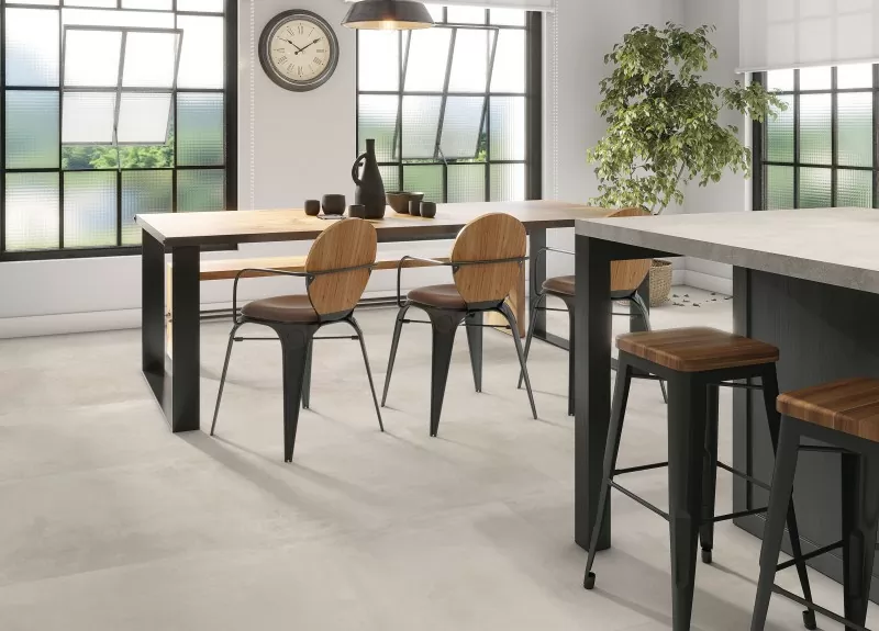 Керамогранит Madox Antracita Lappato 60x120