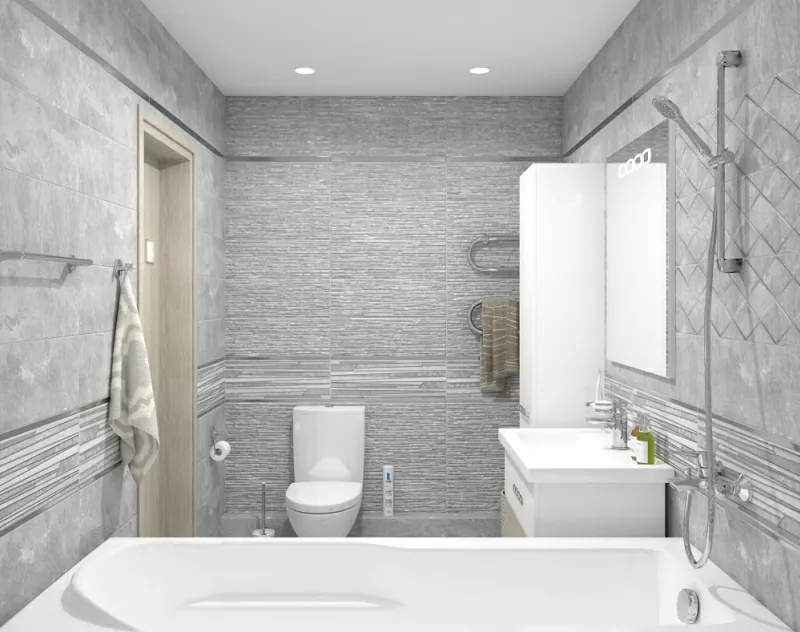 Керамогранит Alcor белый 40х40