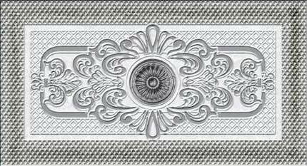 Плитка 353 Eclipse Grey 9x16