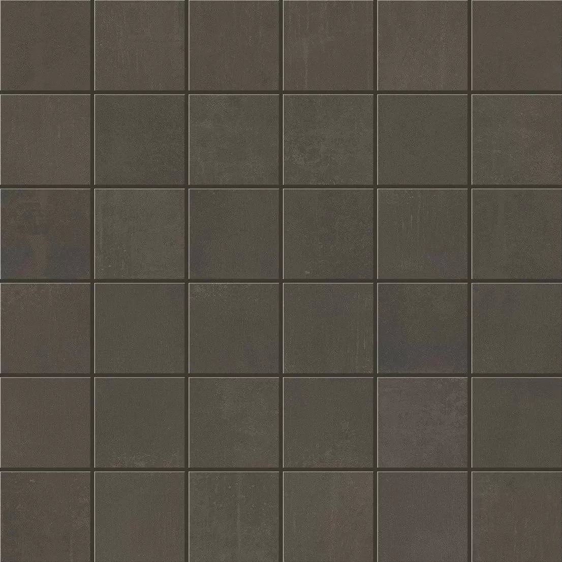 Мозаика A0QU Boost Pro Tobacco Mosaico Matt 30x30