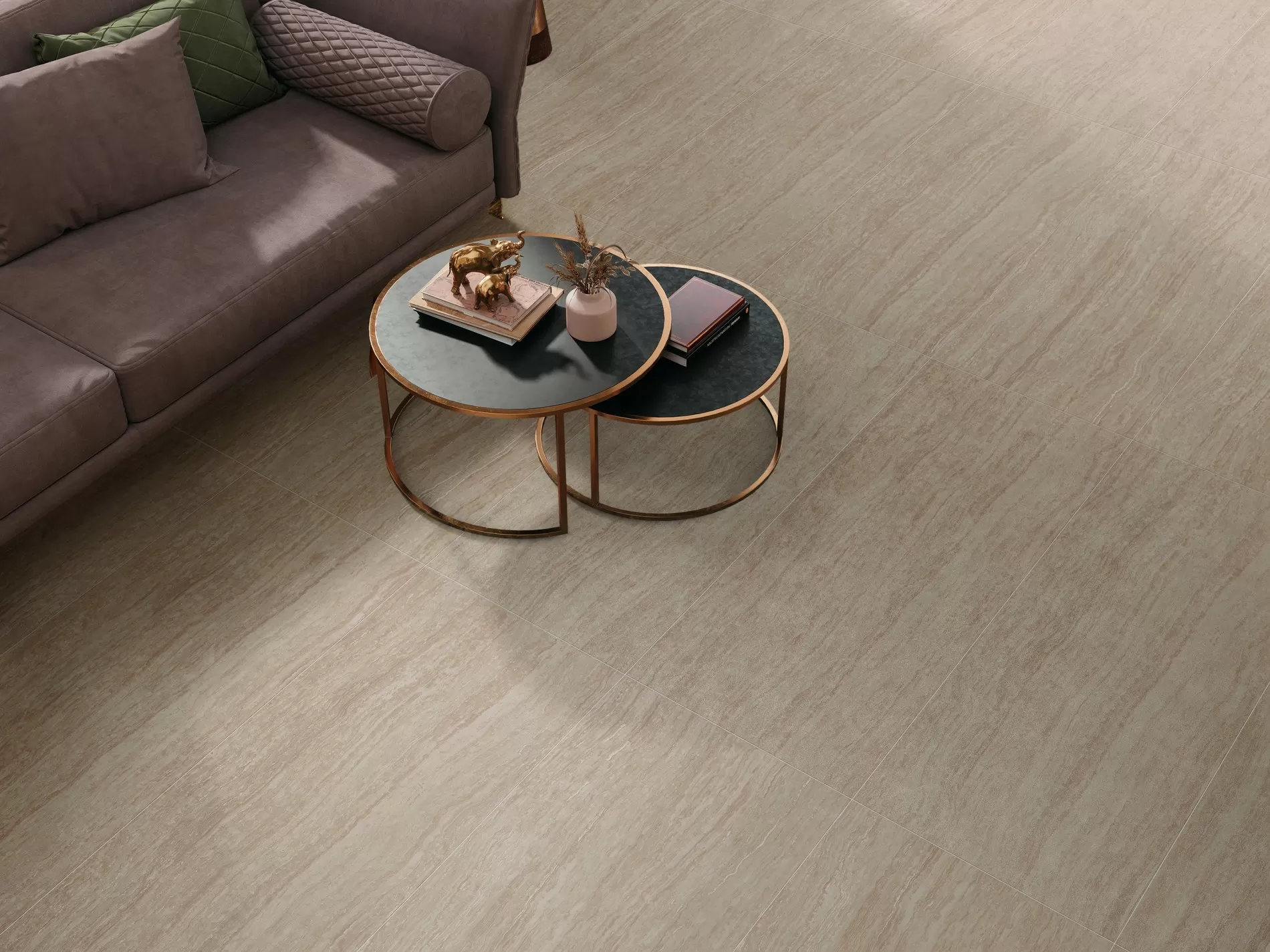 Керамогранит 600180000013 Epos Ivory Rett 120x278