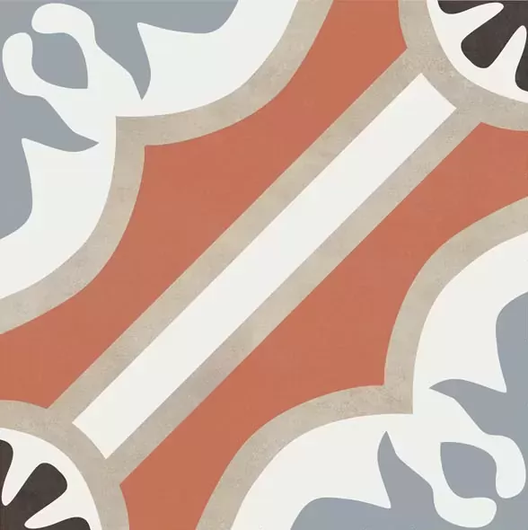 Керамогранит DB_014 Poly Mix 20х20