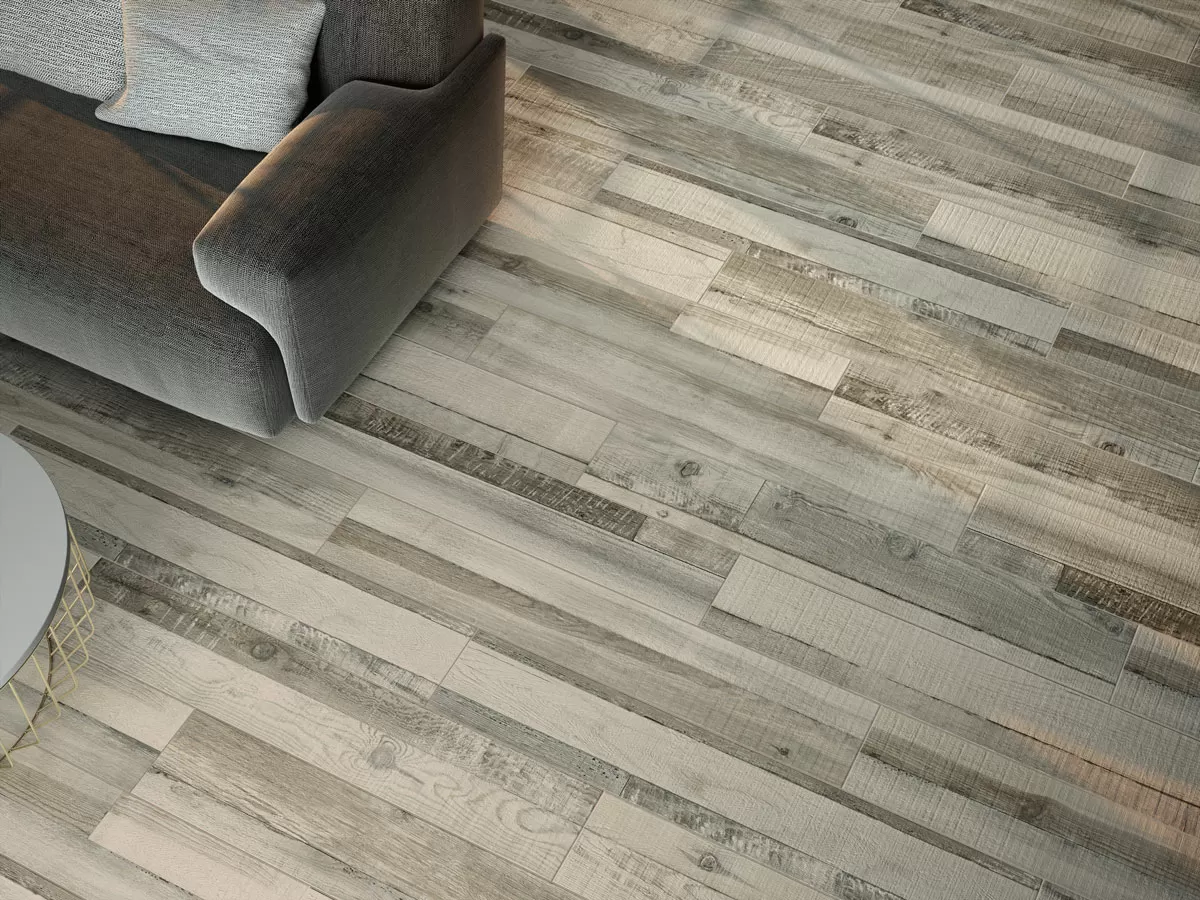 Керамогранит Kauri Natural Rect 20*114